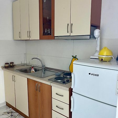 Guest House Dea Vlorë Εξωτερικό φωτογραφία