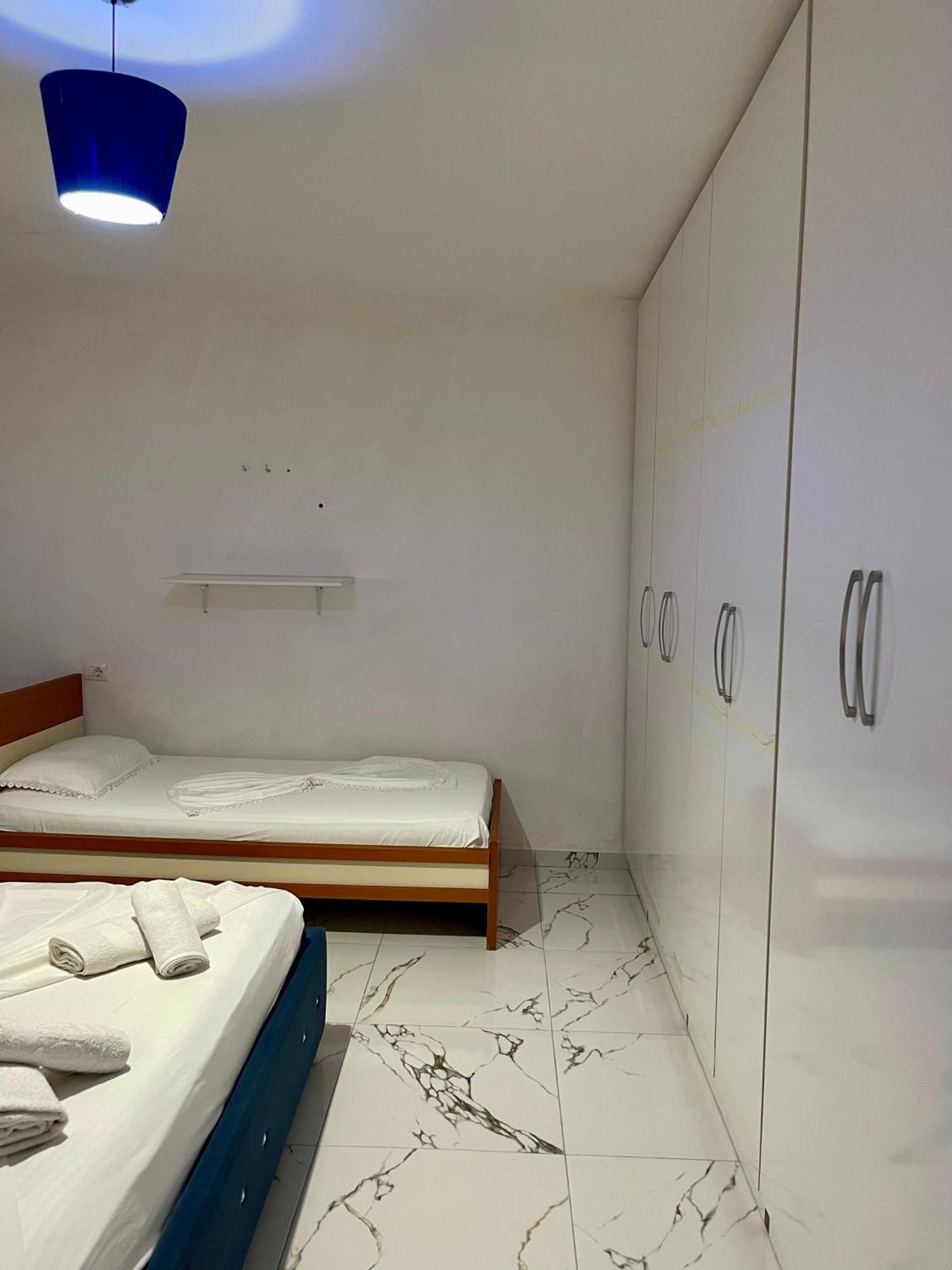 Guest House Dea Vlorë Εξωτερικό φωτογραφία