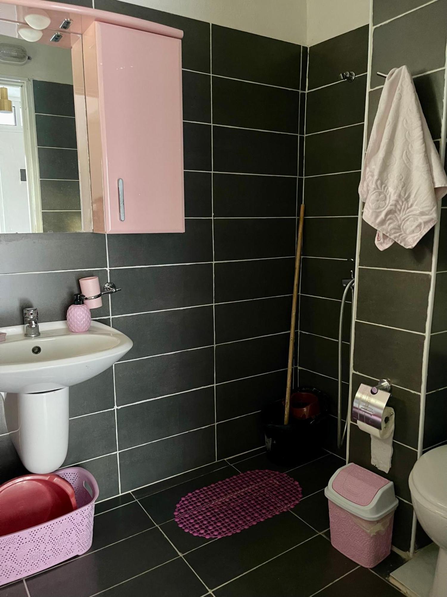 Guest House Dea Vlorë Εξωτερικό φωτογραφία